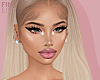 F. Bella Blonde