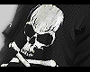 ヨネ. Skull