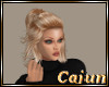 Burnished Blond Cathleen