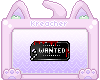 K. Wanted B / M