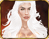 Goddess Hair - White