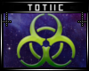 [T] Toxic Spinning Icons