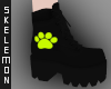 L* Kitty Boots V5