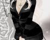 Dark Pj Dress ☆