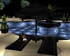 HT Romantic Pool Lounge
