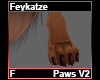 Feykatze Paws F V2