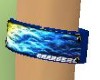 CHARGERS Left Armband(F)