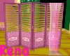 Wicked Glinda Divider