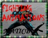 [M]Fighting Animations
