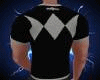 Black Ranger Shirt