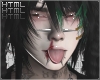 ␀. tongue F [REQ]