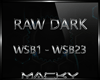[MK] Raw/Dark WSB