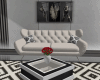 DER: Modern Sofa