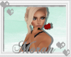 M| Red Rose