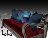 Rustic Sofa/Bench (P)