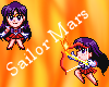||TMR||Chibi Sailor Mars