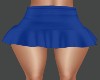 !R! Blue Tennis Skirt 1