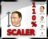 Head Scaler 110 %