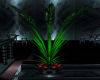 W0lf Flower Pot