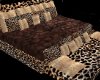 [FtP]Leopard bed No Pose