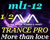 More than loveTranceP1/2