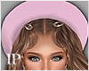 Pink Cute Sweet  Hat