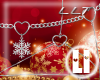 [LI] Snow Leg Jewelry