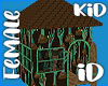 iD: Zombie House