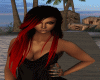 [GZ]Red B Hairs Show 3.2