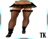 [TK] Skirt&Stockin Layer