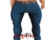 blue jeans