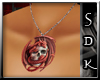 #SDK# Dragon Necklace