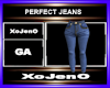 PERFECT JEANS