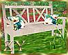 ZY: Req. Spring Bench