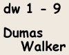 Dumas Walker