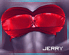 ! Strapped Red Fit