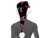 DEADLY MISTELETOE HAT
