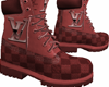 LV Nigo Pink Timz