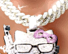 Get It Kitty Chain