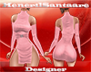 HS-Pink Aurea Dress-V1