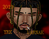 L.Micro Braids 2K19