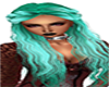 Aqua or Teal Khaleesi 2