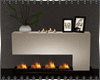 Eros : Fireplace