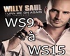 Willy Saul Part (2)