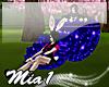 MIA1- In egg blue-