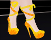 S| Sunflower Shoes