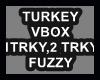 TURKEY VBOX