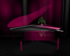 pink internt radio piano