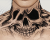 Skull Tattoo