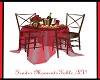 LV/Tender Moments Table
